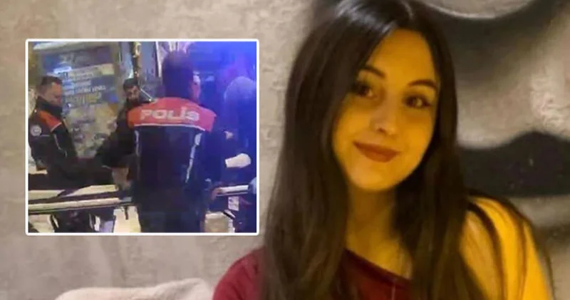 KORKUNÇ CİNAYET! Beyza, Senanur Doğan ı öldürmüştü! Sır perdesi aralandı SON DAKİKA HABERİ Son dakika haberleri