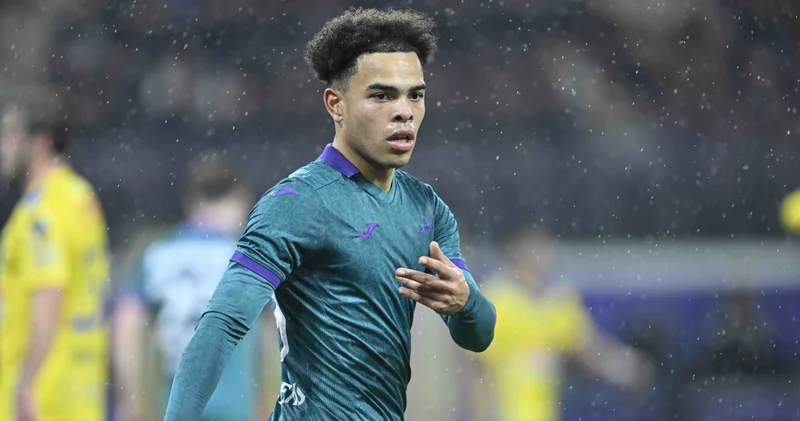 Beşiktaş tan Mario Stroeykens hamlesi! Futbol Haberleri