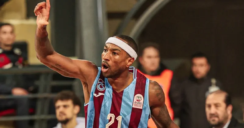 Trabzonspor, Türk Telekom karşısında zorlanmadı!