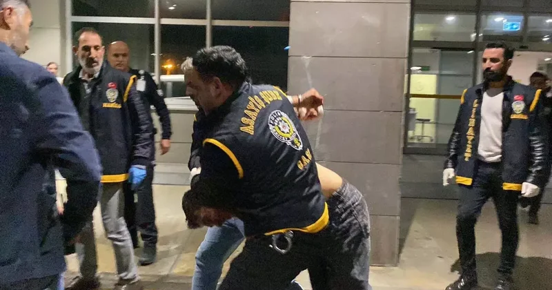 Görüntüler infial yaratmıştı! İşte işkenceci abiye verilen ceza