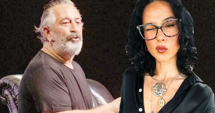 Cem Yılmaz 38 yaş esprisiyle hedefte