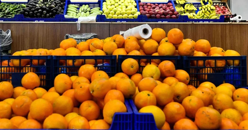 Portakal yerken iki kez düşünün Sözcü Gazetesi