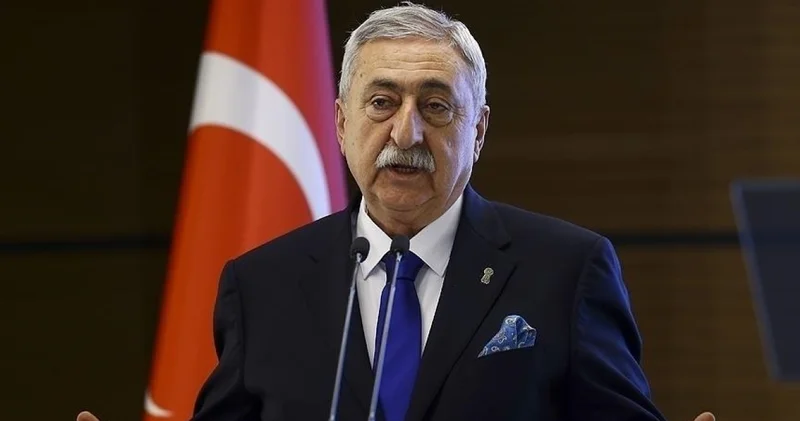 TESK: Perakende yasası güncellenerek haksız rekabet önlenmeli İş Yaşam Haberleri