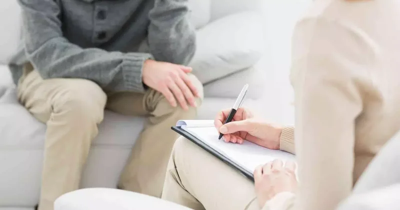 Yabancılara yönelik İngilizce terapi hayata geçti