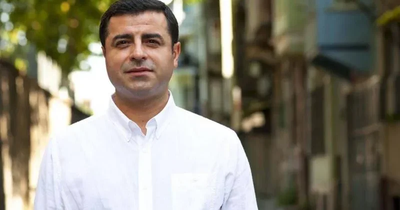 Bahçeli nin gündem olan çıkışının ardından MHP kaynaklarından açıklama: Demirtaş tahliye olacak mı?