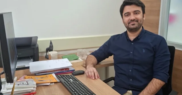 Kula Devlet Hastanesi nde uzman hekim kadrosu güçleniyor Manisa Haberleri