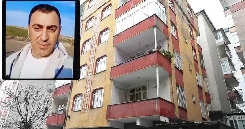 Güngören de silahla başından vurulmuştu; 16 yaşındaki kızının öldürdüğü ortaya çıktı