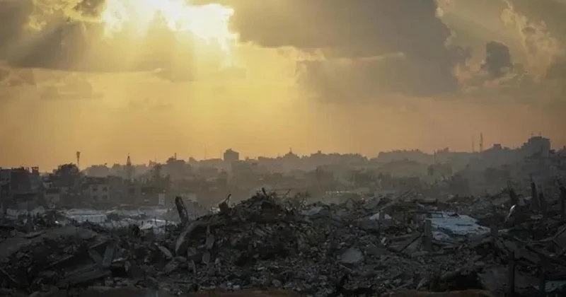 ABD’den Gazze Uyarısı: Refah açıldı ancak giriş yapmayın Sözcü Gazetesi