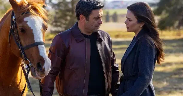 Uzak Şehir yine nefes kesti