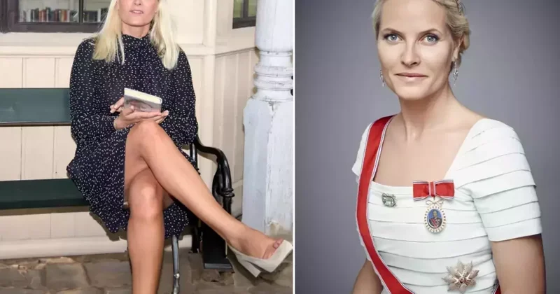 Peri masalından kabusa! Prensesin hayatı bir anda alt üst oldu