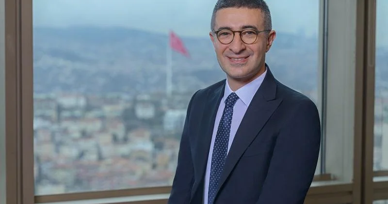 Garanti BBVA, sürdürülebilir finansmanda 1 trilyon TL eşiğini aştığını duyurdu