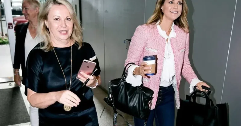 Adaya çocuklarıyla birlikte gitmiş! Epstein rezaleti sonrası üst düzey bir istifa daha