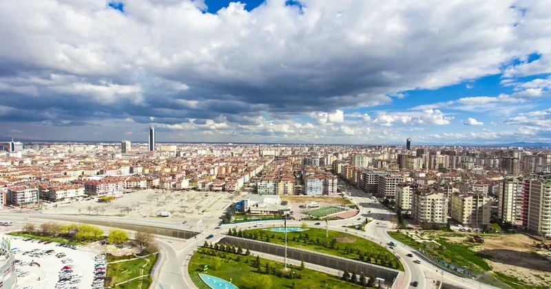 Bu eşyanın ne olduğunu sadece Konyalılar biliyor: Yemekten sonra veriliyor Sözcü Gazetesi