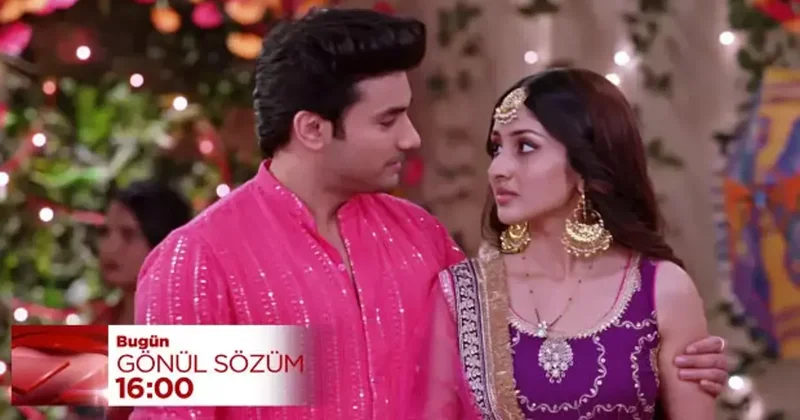 Gönül Sözüm dizisinde mutlu çift oyunu işe yarıyor mu? Neeti bozuluyor!