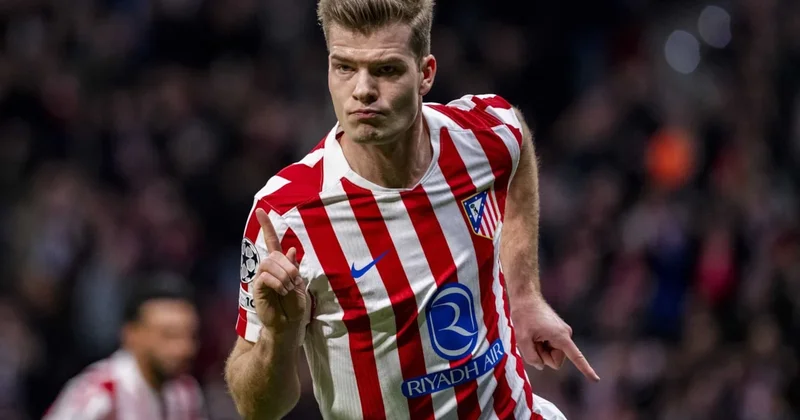 Serdal Adalı büyük oynuyor! Sörloth harekatı Sözcü Gazetesi