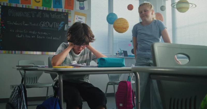 Dikkat! Zorba davranışların temelini atıyor olabilirsiniz Sağlık Haberleri