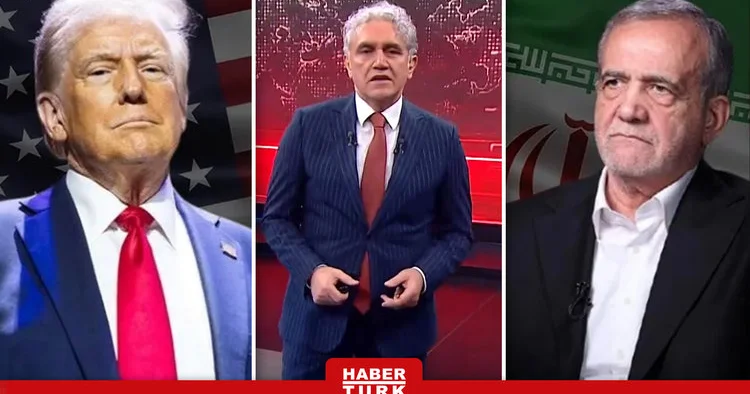 Ana Haber Bülteni 2 Şubat 2026 (ABD İran Görüşmesi İstanbul da Mı?)