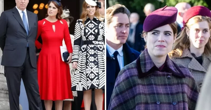 Kraliyet ailesinde Epstein depremi: Kızı Prens Andrew u sildi