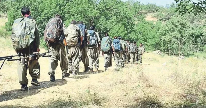 Terörsüz Türkiye’de kritik eşik: Meclis te geri sayım başladı, SDG entegrasyonu sonrası düğmeye basılıyor