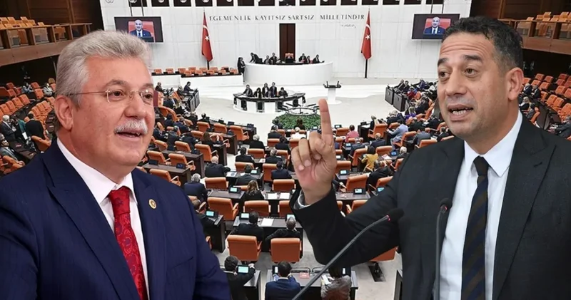 TBMM’de TÜİK polemiği: Kasım Aralık ta enflasyon düşük gösterilerek emeklinin zam oranını mı düşürüldü?