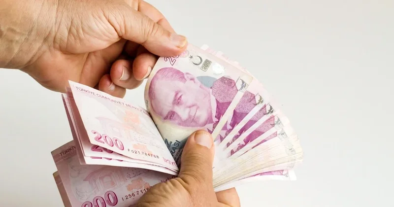 SSK ve Bağ Kur emeklilerini ilgilendiren maaş ve ikramiye gelişmesi Sözcü Gazetesi