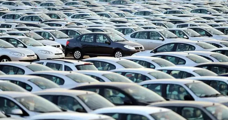 Kontak çevrilmese bile binlerce lira gidiyor: İşte otomobilin yıllık maliyeti