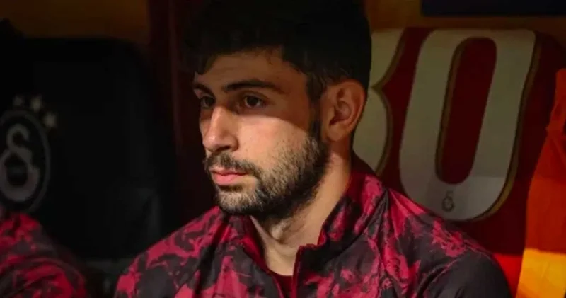 Yusuf Demir geldiği yere dönüyor