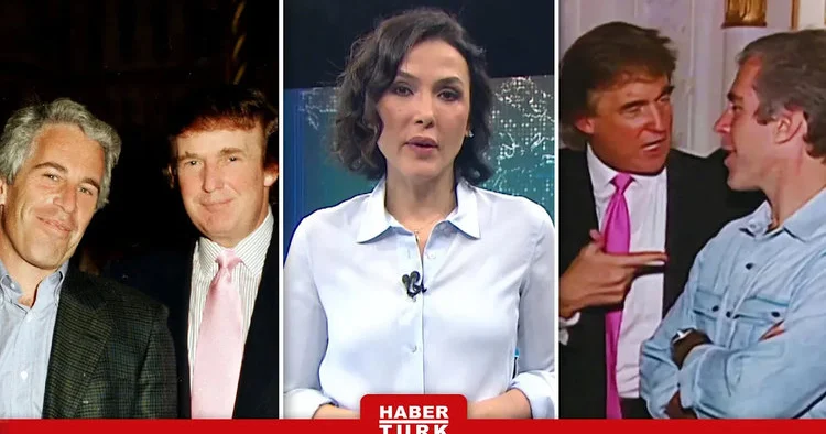 Ana Haber Bülteni 31 Ocak 2026 (Epstein le Kimlerin Teması Vardı?)