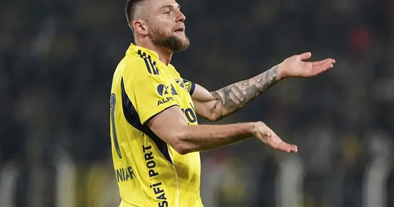 Kocaelispor, Milan Skriniar ın Cezalandırılması İçin TFF ye Başvurdu