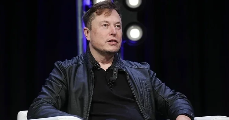 Fransa da X platformuna operasyon: Elon Musk, ifade vermeye çağırıldı