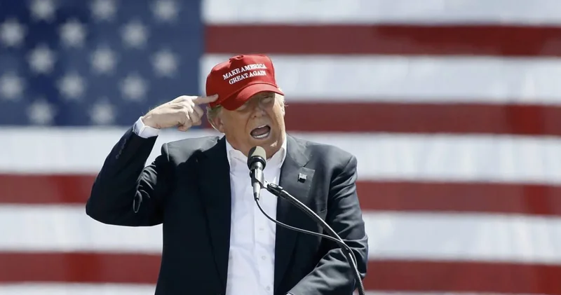 Abdulkadir Selvi: Epstein belgeleri, Trump’a İran’ı vurma baskısı mı?