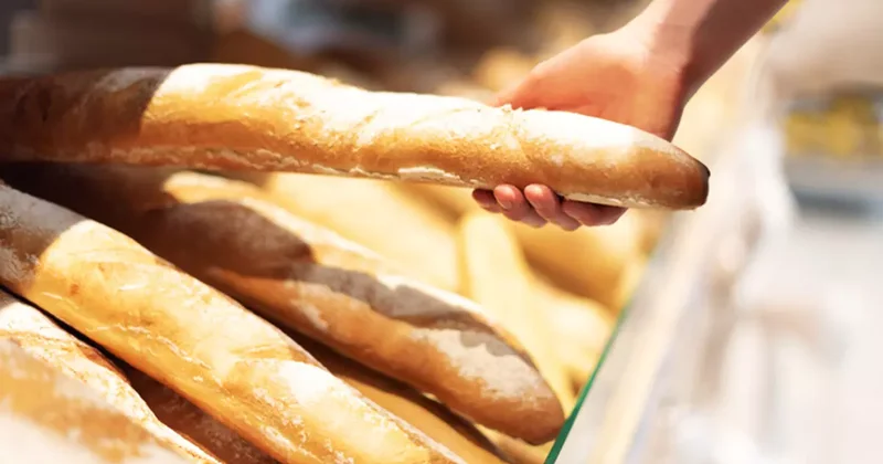 Marketten ekmek alanlara kötü haber! Beslenme uzmanları uyardı: Kimyasal karışım