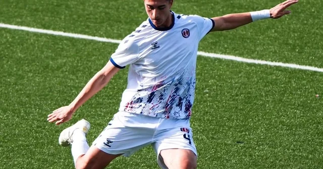 Söke 1970 SK nın 20 yaşındaki stoperine Süper Lig den talipler var Aydın Haberleri