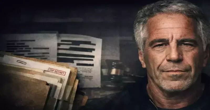 Epstein listesinde adı geçen yeni kişiler açıklandı! Ada satın alan başka biri daha var