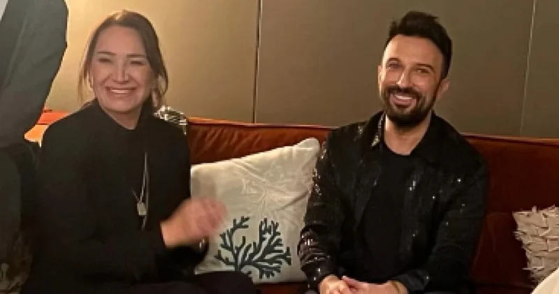 Demet Akbağ: Hasret giderdik Magazin haberleri