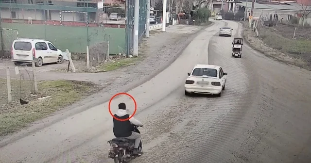 Bursa da kask takmayan sürücüler mobeseye yakalandı Jandarmadan mobese destekli trafik denetimi, kask takmayan sürücülere ceza Bursa Haberleri