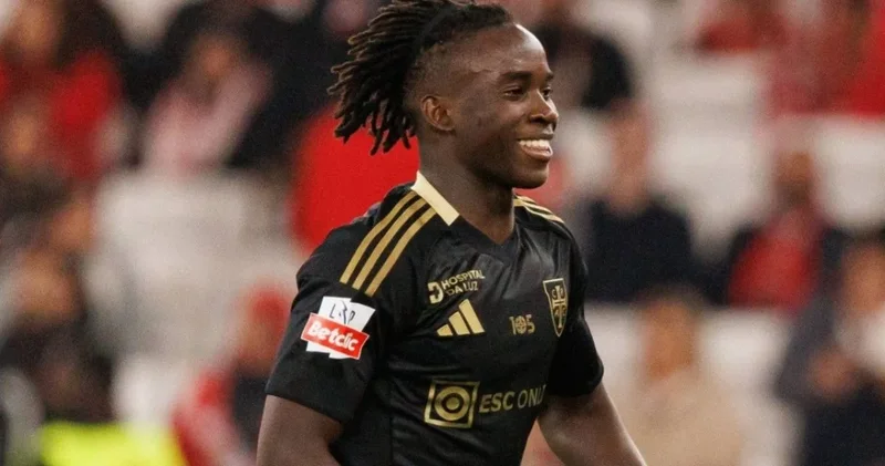 Galatasaray ın 3. transferi belli oldu: 6 milyon euroya anlaştılar