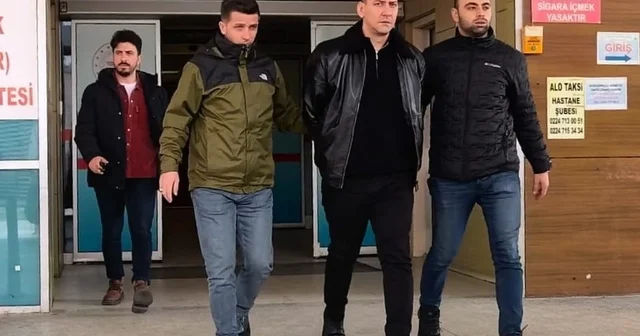 Kayınpederini öldüren şüpheli, kendini savunmak için ateş ettiğini öne sürdü Bursa Haberleri