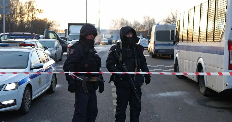 ABD Kongresine, göçmenlik birimlerini anayasal ihlallerden sorumlu tutmayı amaçlayan yasa tasarısı sunuldu