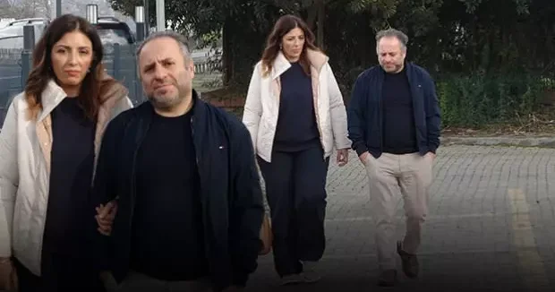 Trabzon haberleri Trabzon da yedikleri tost sonrası hastanelik olan çiftin hafıza kaybı iddiası 03 Şubat 2026