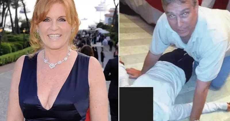 Kraliyet ailesinde deprem: Hizmetindeyim, benimle evlen