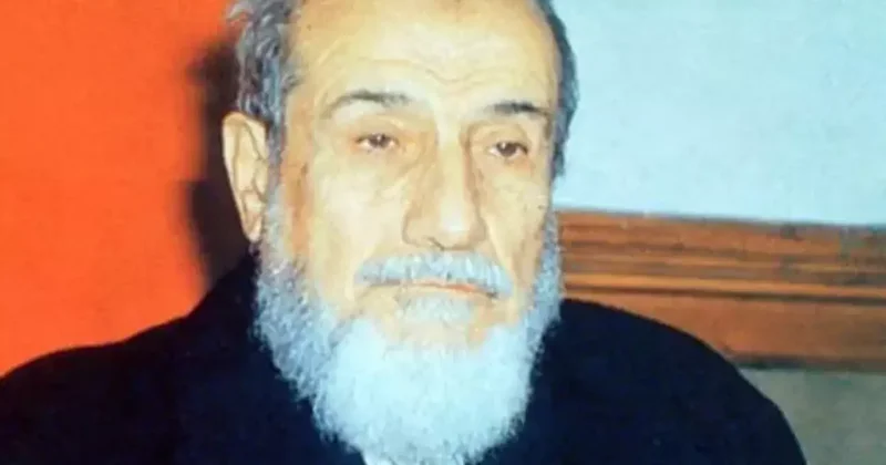 Ali Ulvi Kurucu Hoca dualarla yâd ediliyor