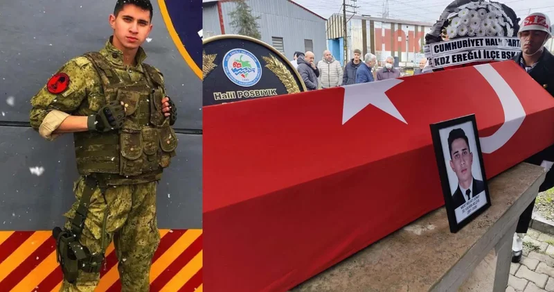 Kalp rahatsızlığı nedeniyle emekli edilen astsubay, kalp krizinden öldü