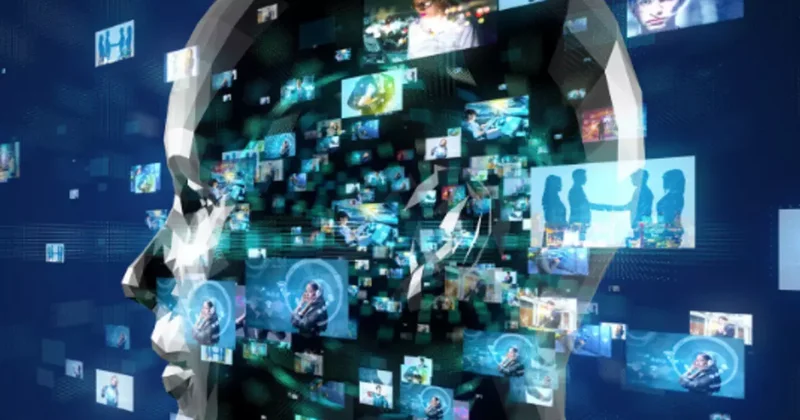 Sentetik Medya Günümüzün dijital medya düzenini anlama kitabı piyasaya çıktı