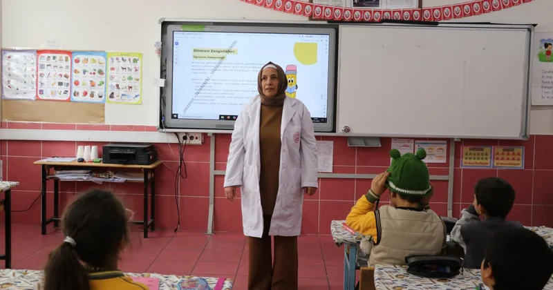 Kanser hastası öğretmen erken teşhisle sağlığına kavuştu