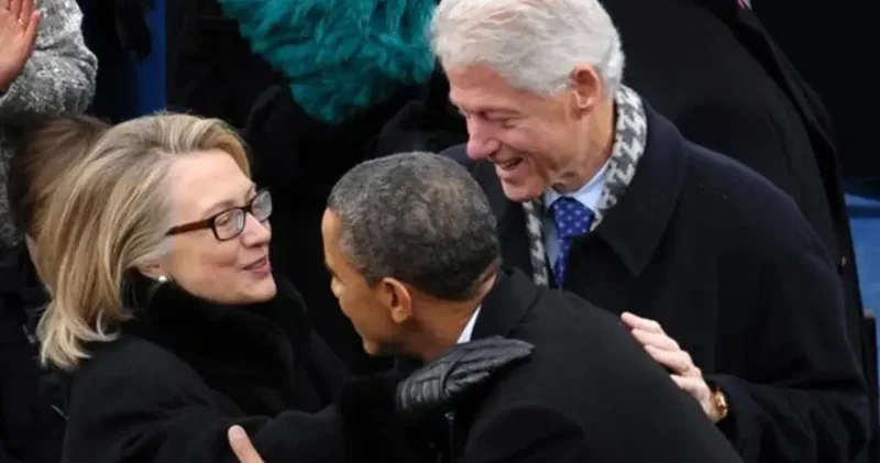 Eski başkan Epstein soruşturmasında ifade verecek