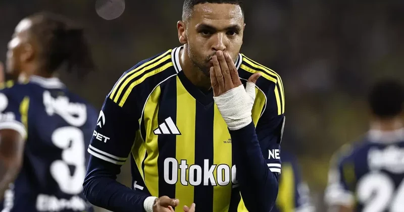 İmzalar atıldı! En Nesyri yerine 30 milyon euroya golcü