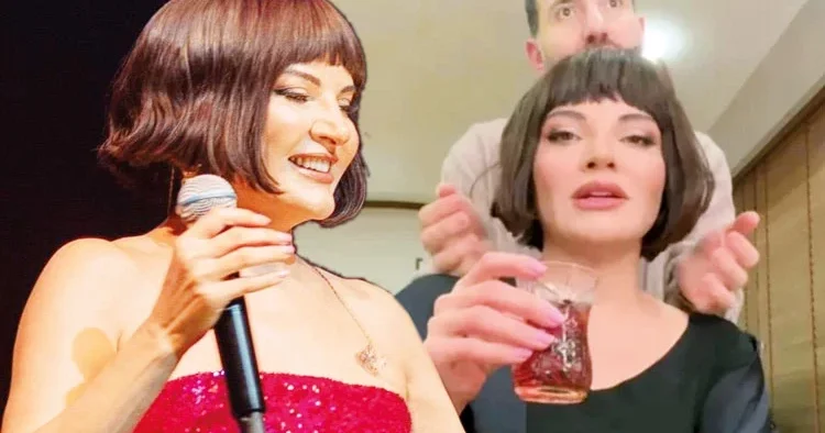 Göksel: En kötü alışkanlığım çay