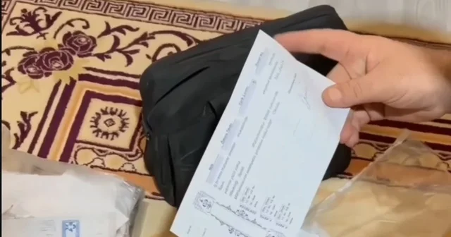 Niğde de tefecilik operasyonu: 3 tutuklama Niğde Haberleri