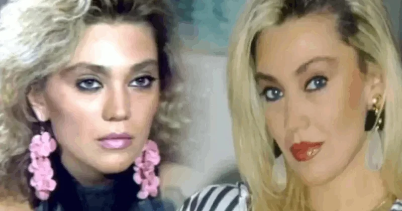 Yeşilçam ın en güzel kadınlarındandı: Alzheimer’a yakalandı! Sözcü Gazetesi